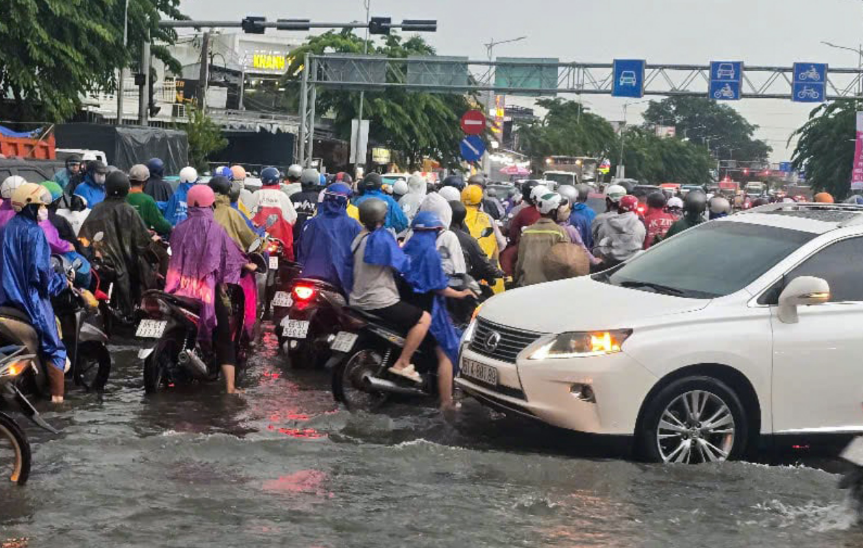 Cần Thơ khẩn trương xây cầu vượt tại 2 nút giao thông