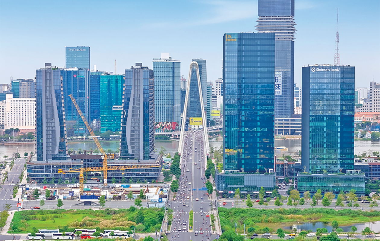 Cấp bách sửa Luật Xây dựng, vì sao?