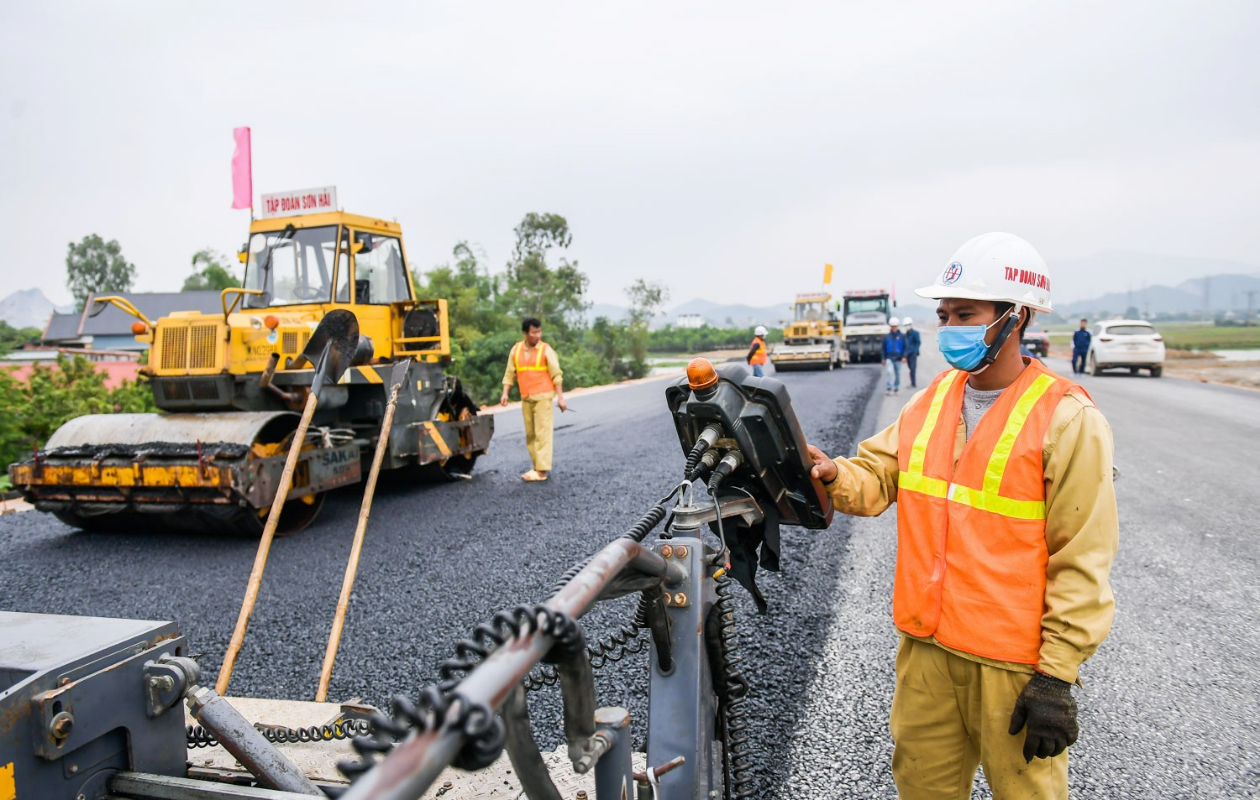 Khơi dậy sức mạnh đổi mới ngành Xây dựng: Thi đua để bứt phá và phát triển
