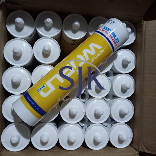 Silicone World Bond Flex Fill HN100