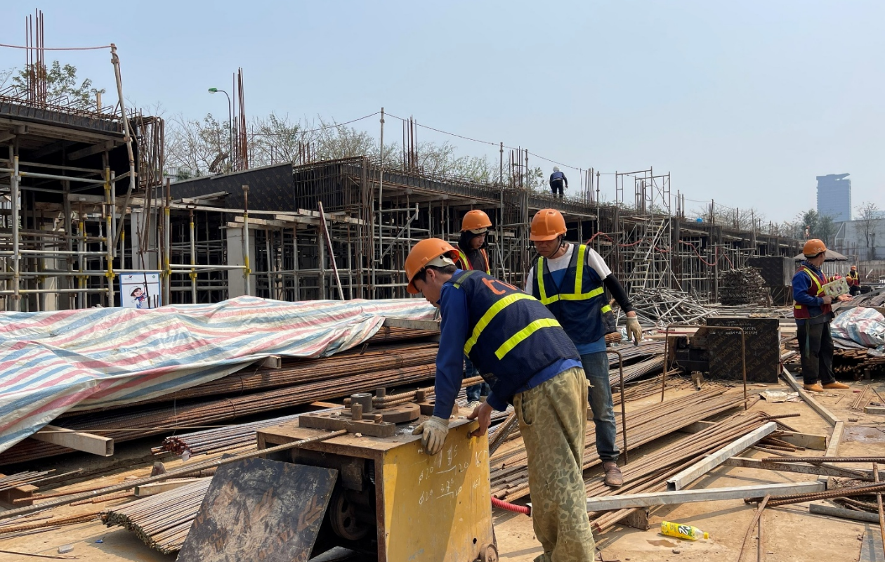 Bổ sung quy định về thiết kế FEED trong dự thảo Nghị định quản lý hoạt động xây dựng