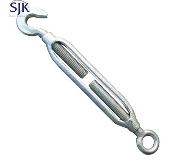 Tăng đơ thép - Quyết định chất lượng, tiến độ mọi công trình