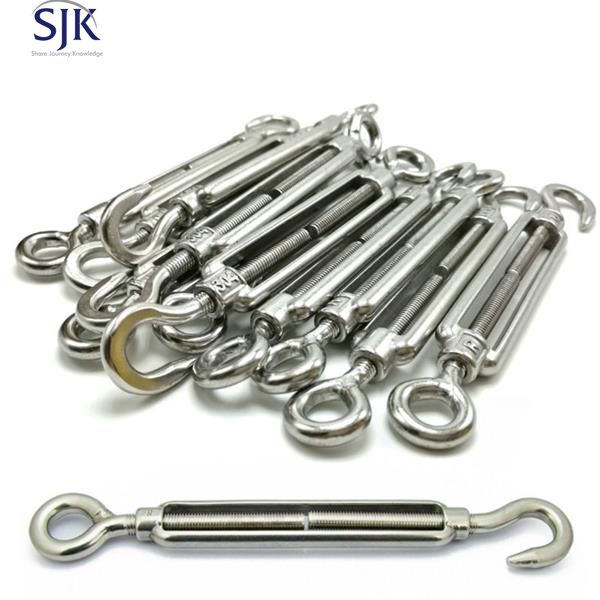 Tăng đơ thép - Quyết định chất lượng, tiến độ mọi công trình