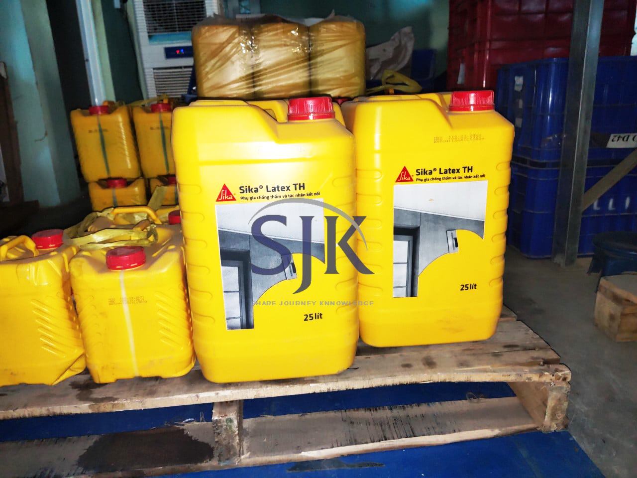 Sika Latex