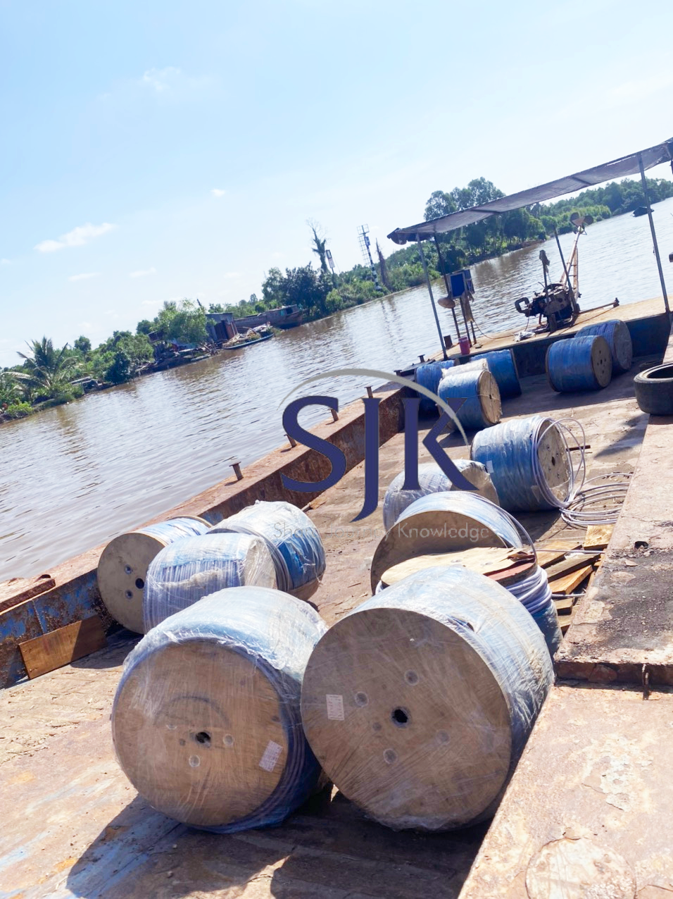 NHỮNG ĐIỀU CẦN BIẾT VỀ DÂY CÁP BỌC NHỰA 