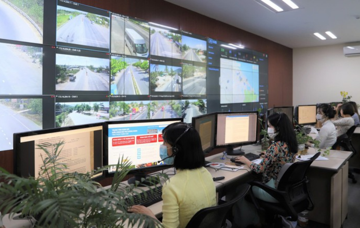 Huế: Nghị quyết 57 tạo đột phá trong chuyển đổi số ngành Xây dựng