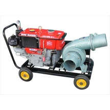 MÁY BƠM NƯỚC VIKYNO BN1.5-X