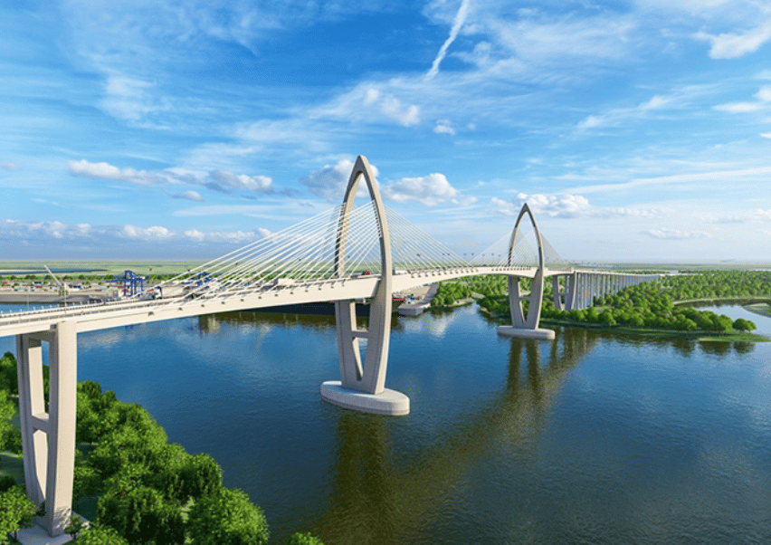 DỰ ÁN CẦU PHƯỚC AN