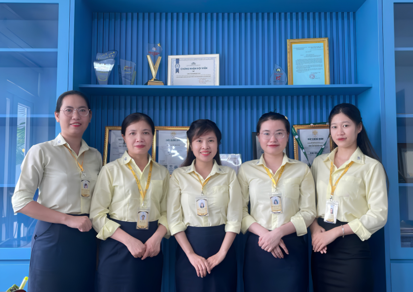 Hình thức thanh toán
