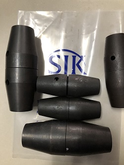 Coupler hiện đại (coupler 1 chạm, coupler thế hệ mới)