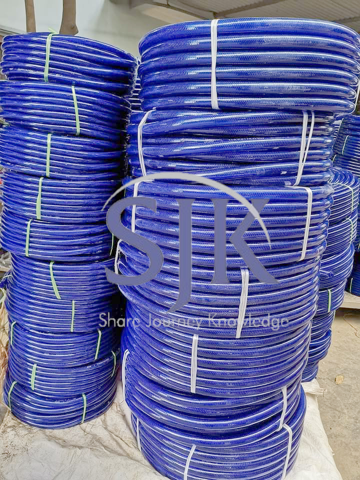 Ống nước nhựa mềm