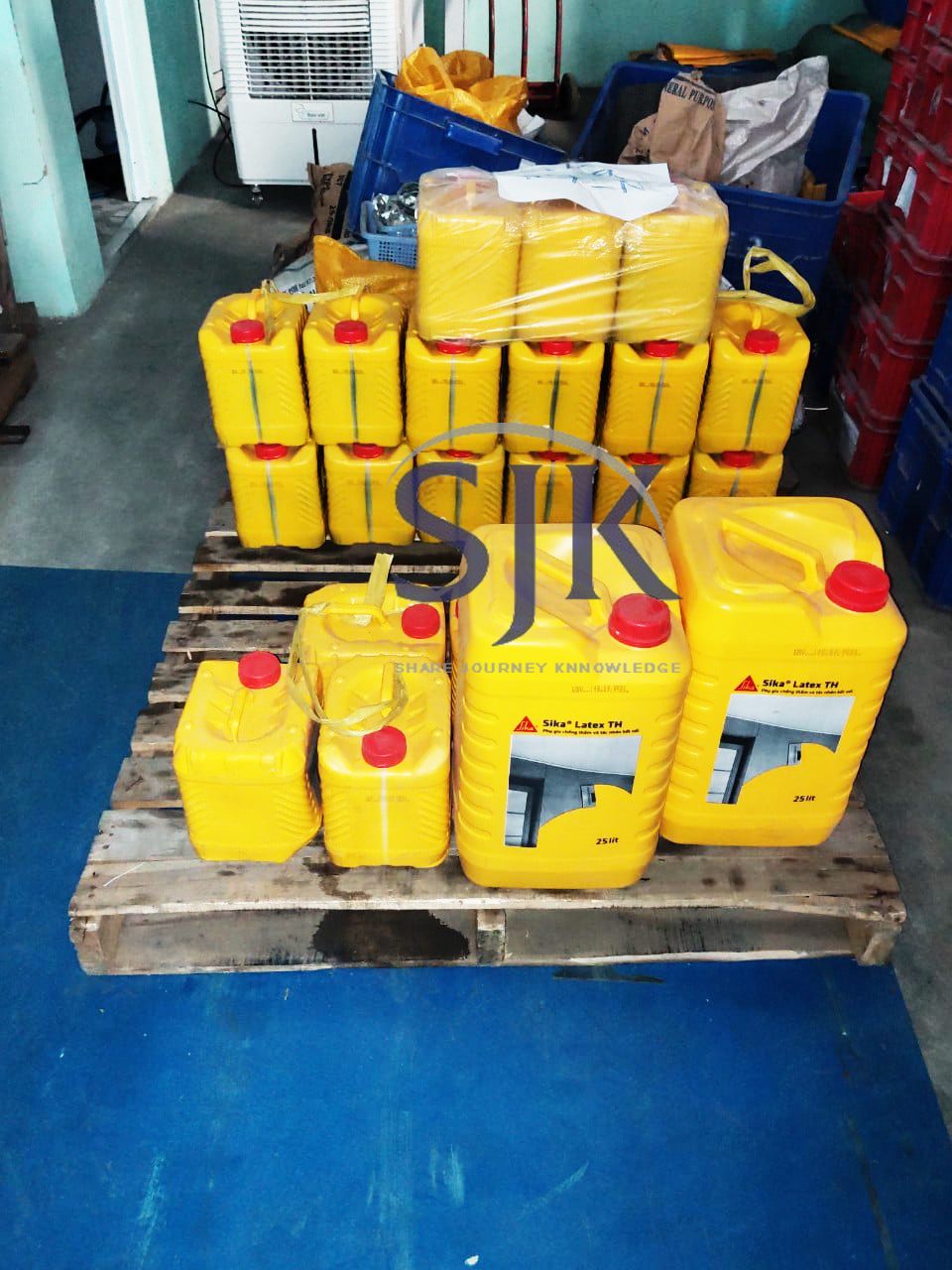 Sika Latex