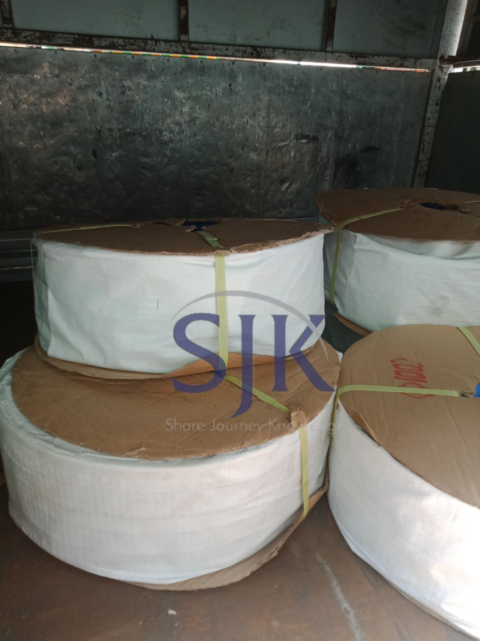 Ống nước vải bạt