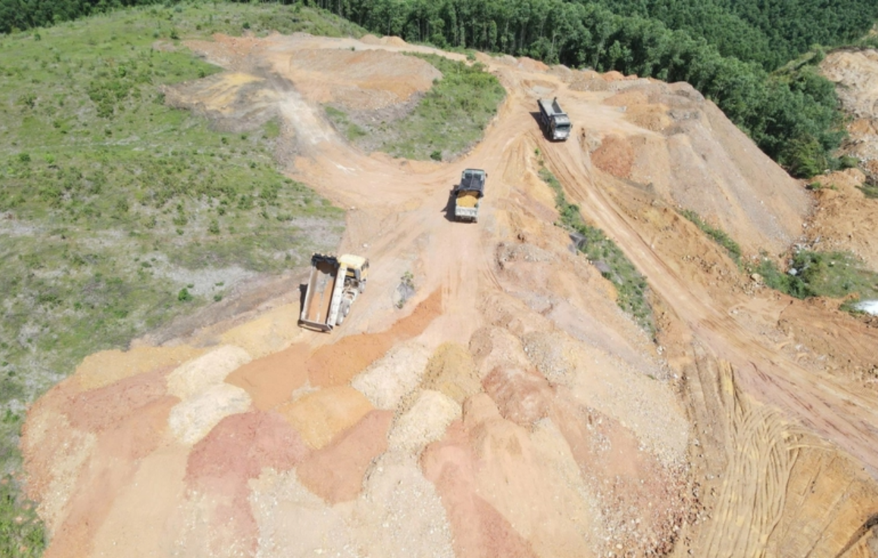 Huế: Yêu cầu quản lý, ngăn chặn đầu cơ, thao túng thị trường vật liệu xây dựng