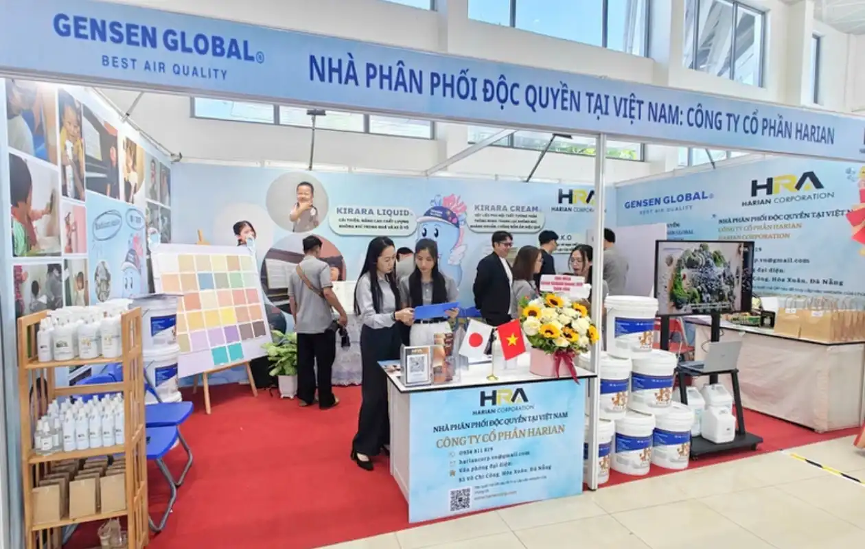 Thúc đẩy xu hướng chuyển đổi xanh, thân thiện môi trường của ngành vật liệu