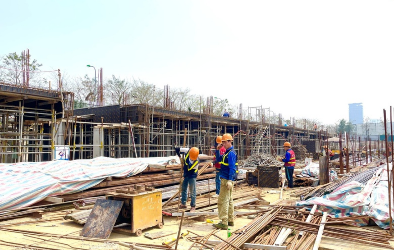 Bộ Xây dựng tổ chức Hội nghị toàn quốc lấy ý kiến loạt Nghị định quan trọng