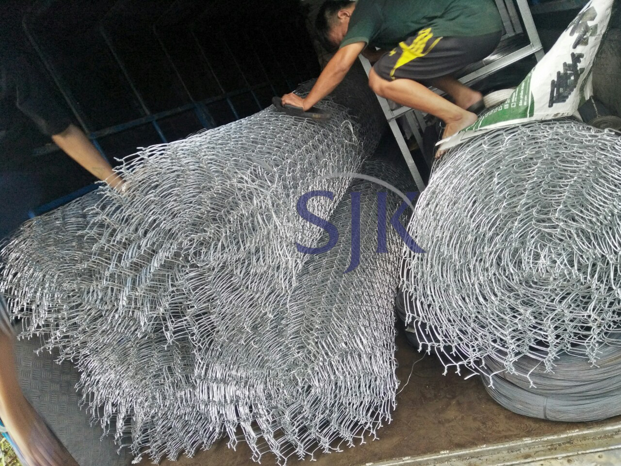 Phụ kiện coffa, chống đỡ sàn