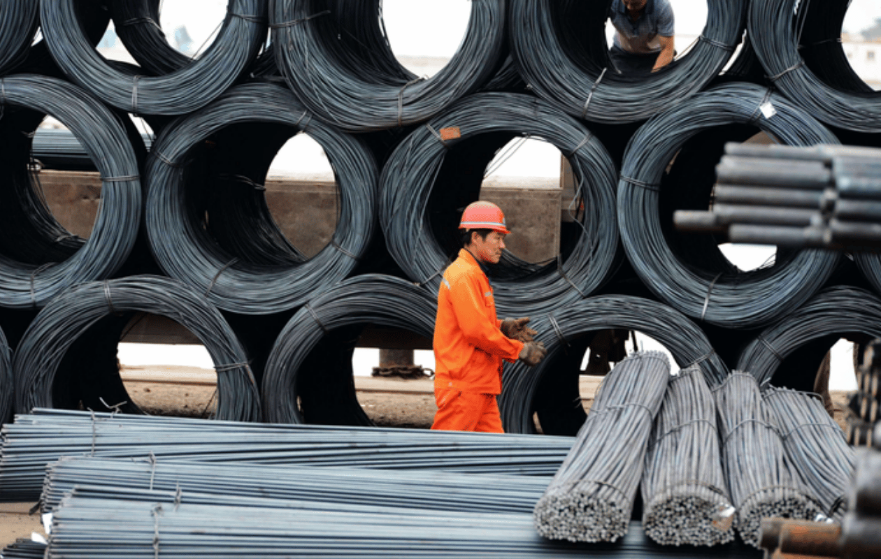 Bộ Xây dựng đang hoàn thiện quy chuẩn kỹ thuật quốc gia về sản phẩm, hàng hóa vật liệu xây dựng