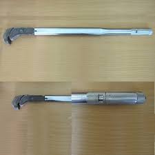  Kìm đo lực coupler kìm đo lực ống nối, cần siết cupler lực