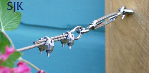 Tăng đơ thép - Quyết định chất lượng, tiến độ mọi công trình
