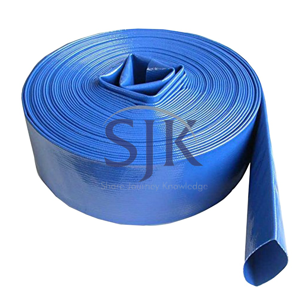 Ống nước vải bạt