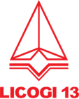 CÔNG TY CỔ PHẦN LICOGI13
