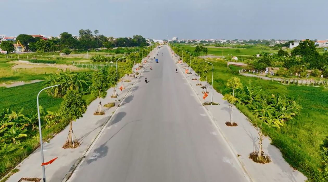 Hà Nội giao hơn 122.000m² đất xây dựng thao trường huấn luyện tại Ba Vì