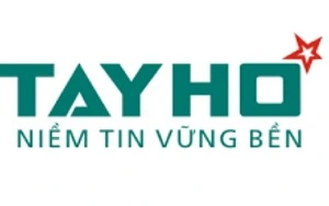 CÔNG TY CỔ PHẦN ĐẦU TƯ VÀ XÂY DỰNG TÂY HỒ