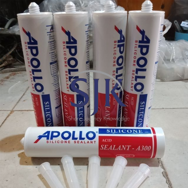 Silicone Apollo A300
