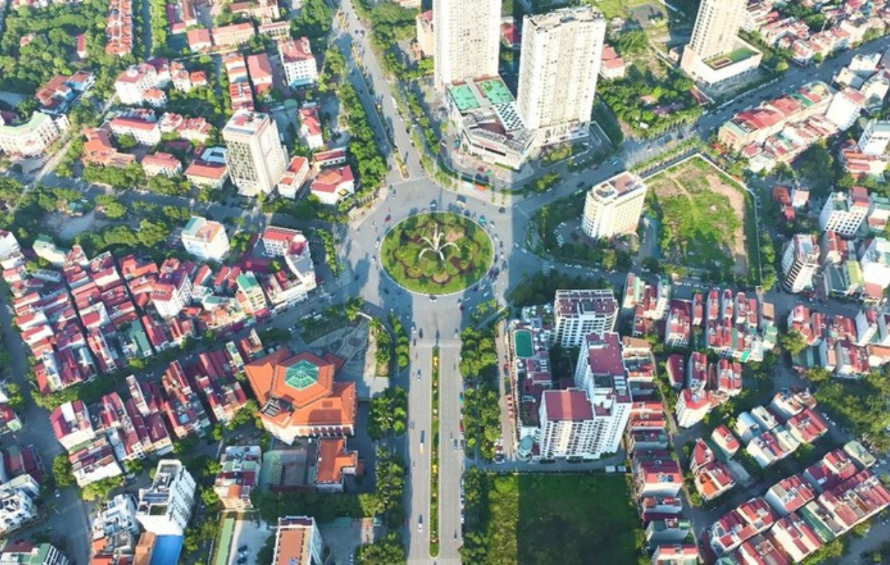 Bộ Xây dựng ban hành Quy chuẩn kỹ thuật quốc gia về quy hoạch đô thị và nông thôn