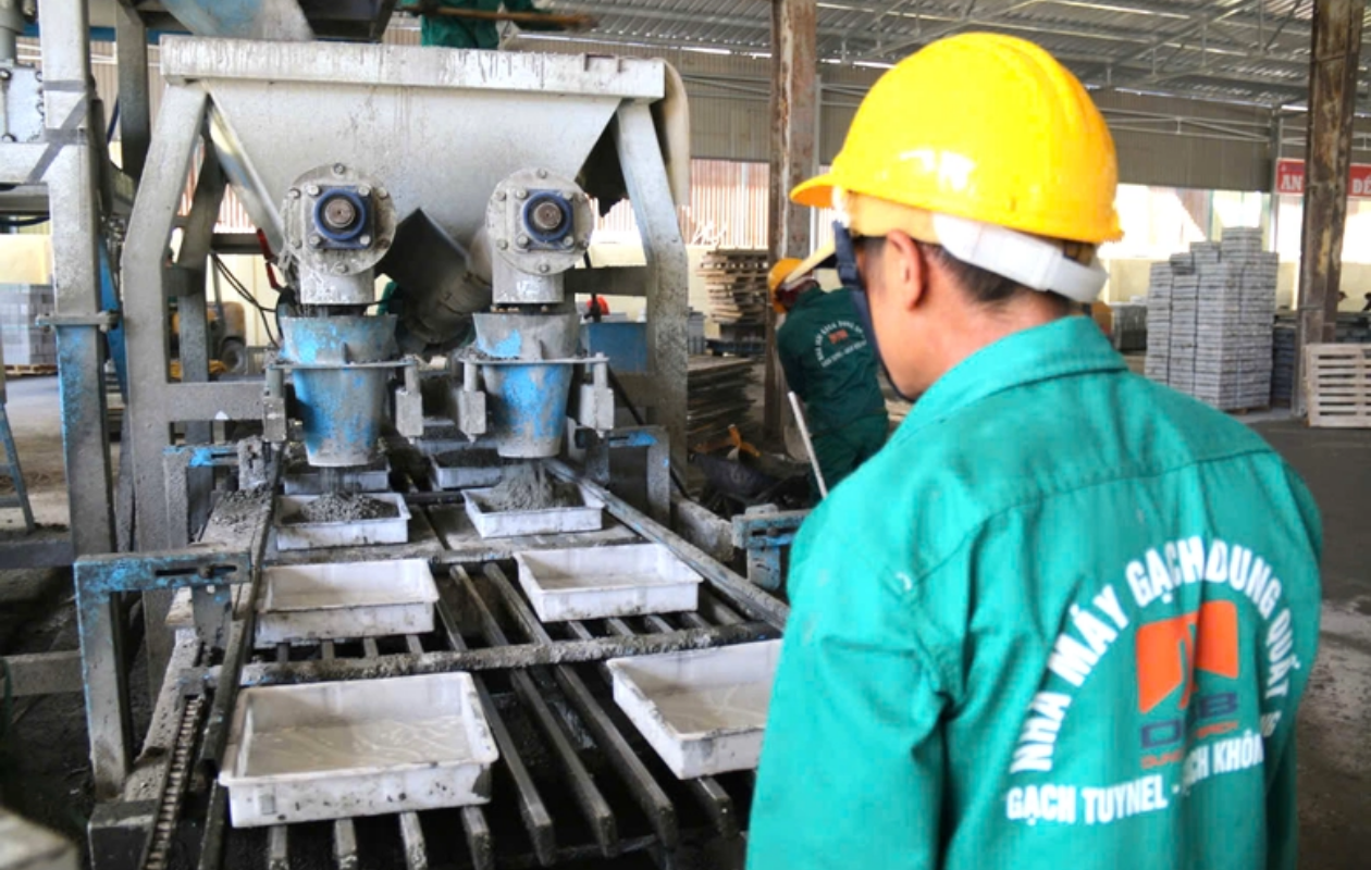 Nghị định 209/2026/NĐ-CP thay đổi cách tiếp cận quản lý, nhận diện vật liệu theo xu hướng mới