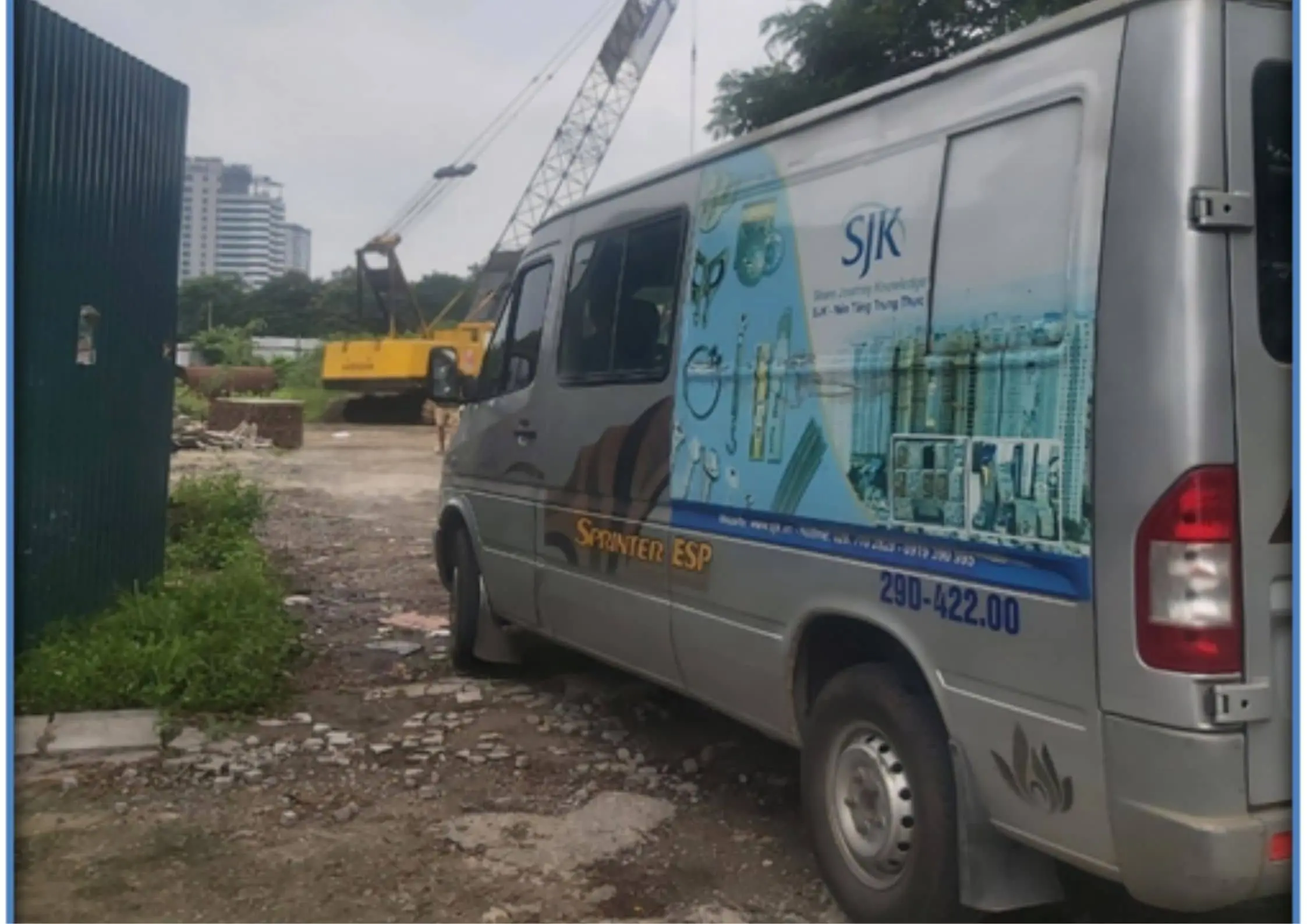 NHÀ GA CẢNG HÀNG KHÔNG NỘI BÀI 