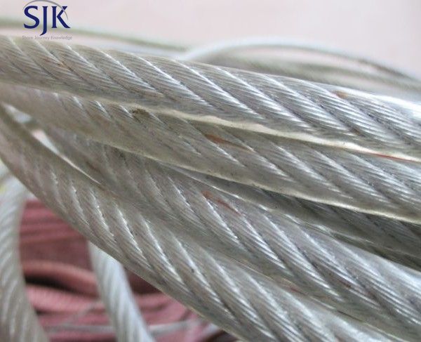 NHỮNG ĐIỀU CẦN BIẾT VỀ DÂY CÁP BỌC NHỰA 
