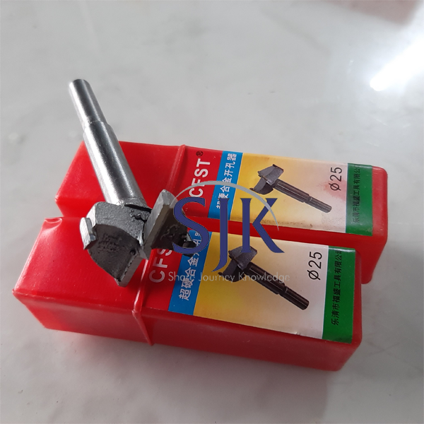 Mũi khoét gỗ