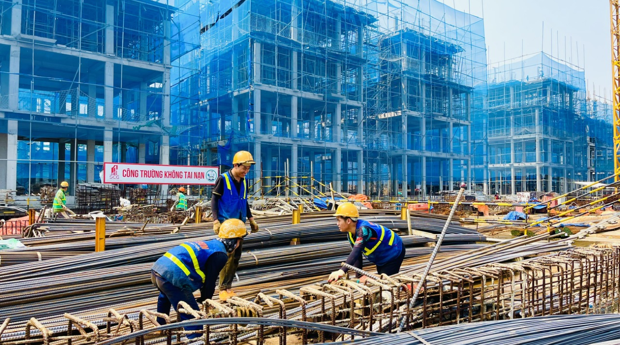Bộ Xây dựng ban hành Thông tư 08 về định mức xây dựng