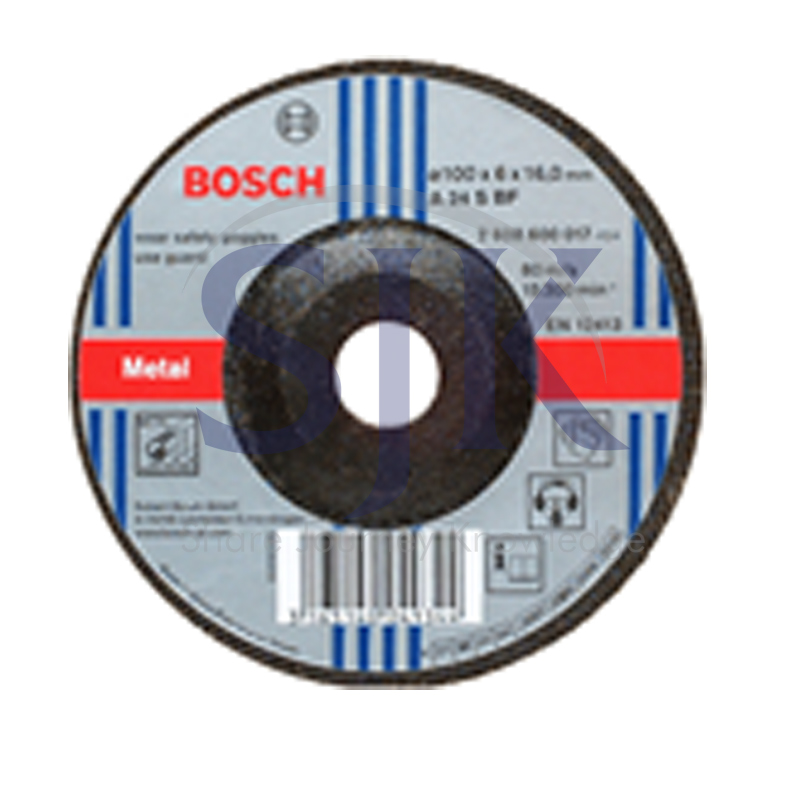 Đá cắt Bosch