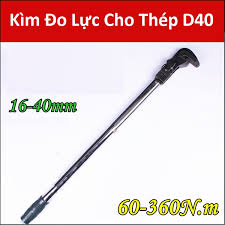  Kìm đo lực coupler kìm đo lực ống nối, cần siết cupler lực
