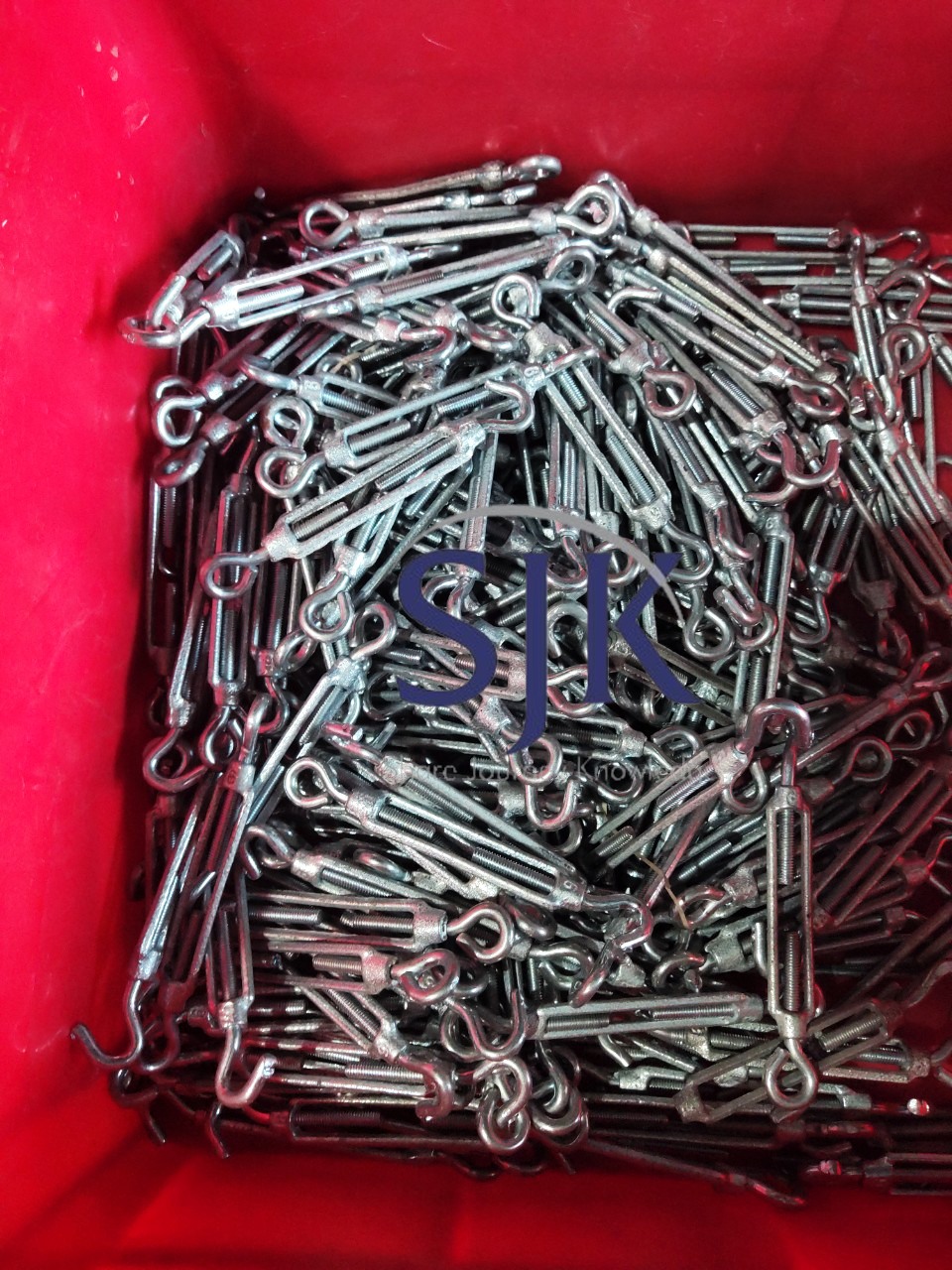 Tăng đơ thép - Quyết định chất lượng, tiến độ mọi công trình