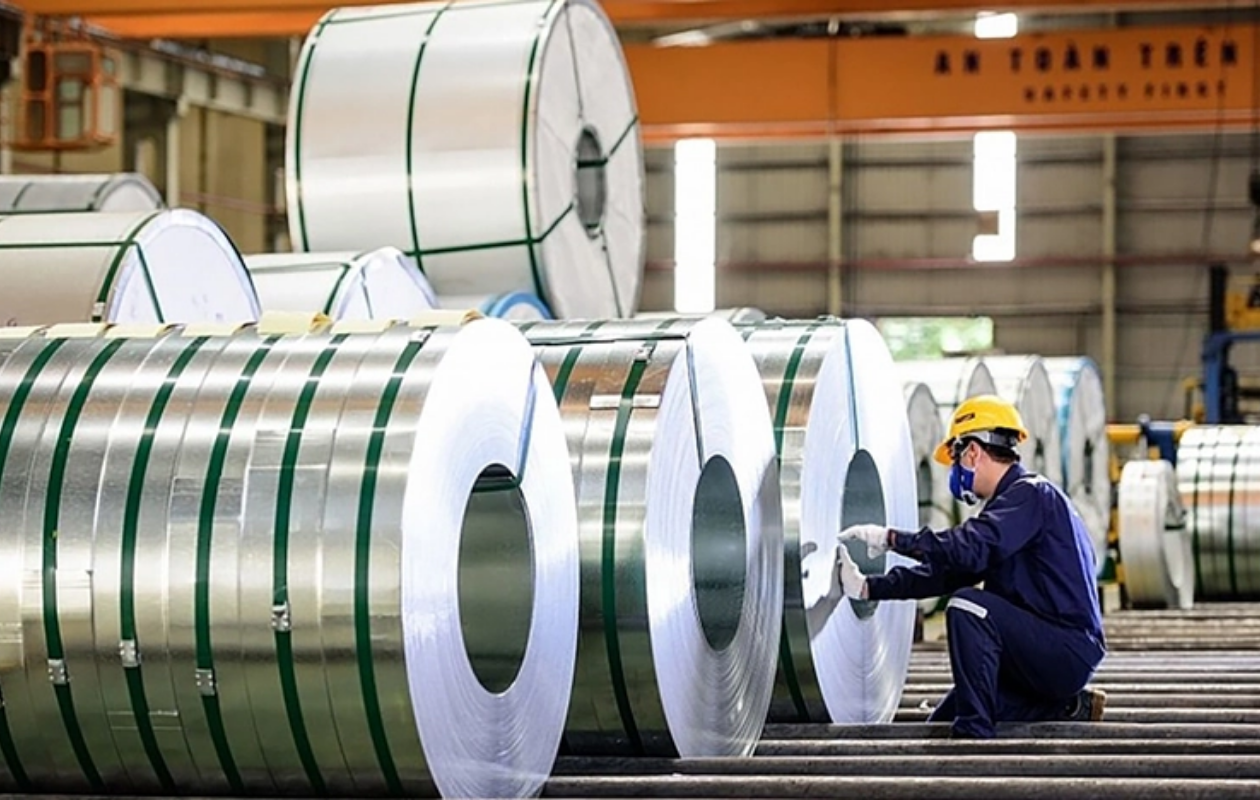 Giá nhiên liệu biến động khiến chi phí đầu vào tăng cao, doanh nghiệp vật liệu và bài toán giảm chi phí