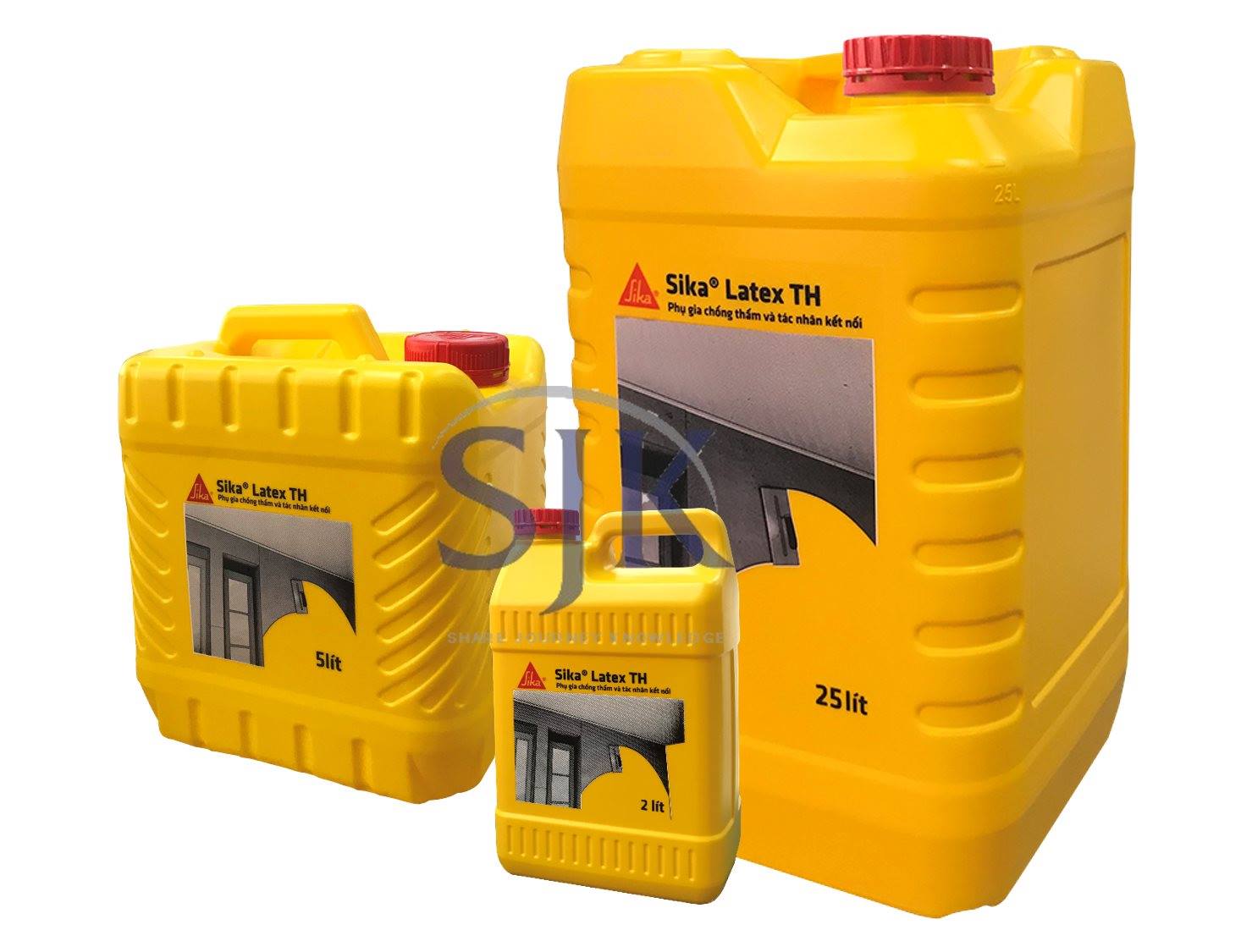 Sika Latex