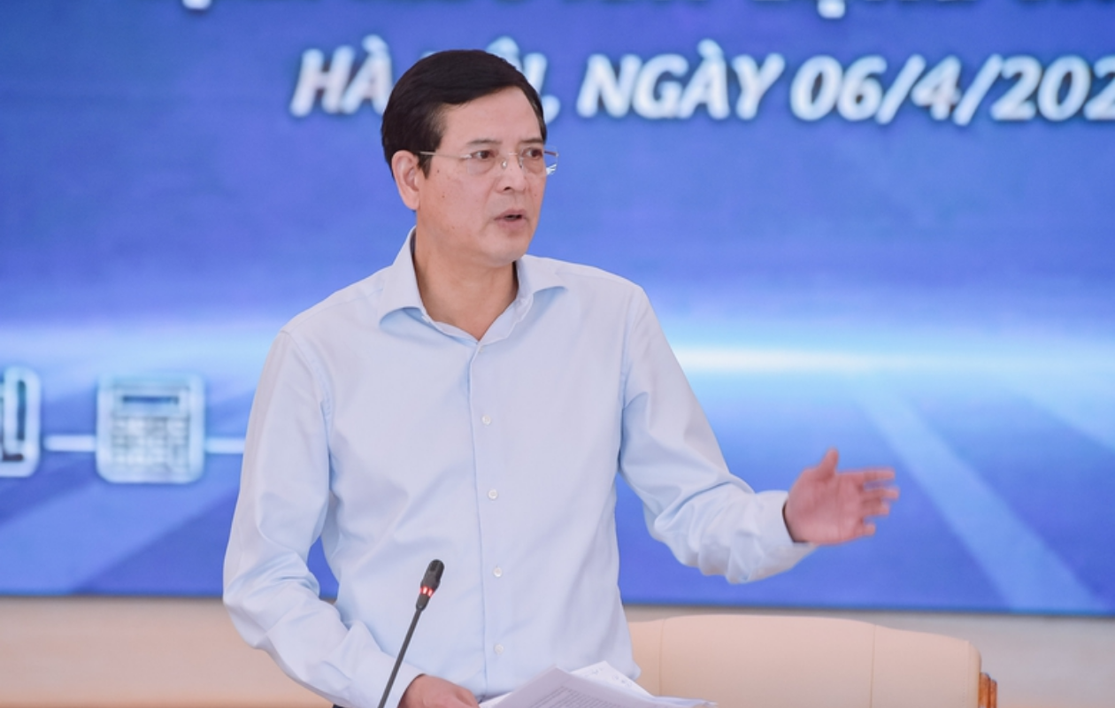 Thứ trưởng Bùi Xuân Dũng: Tạo hành lang pháp lý chặt chẽ trong quản lý chi phí xây dựng