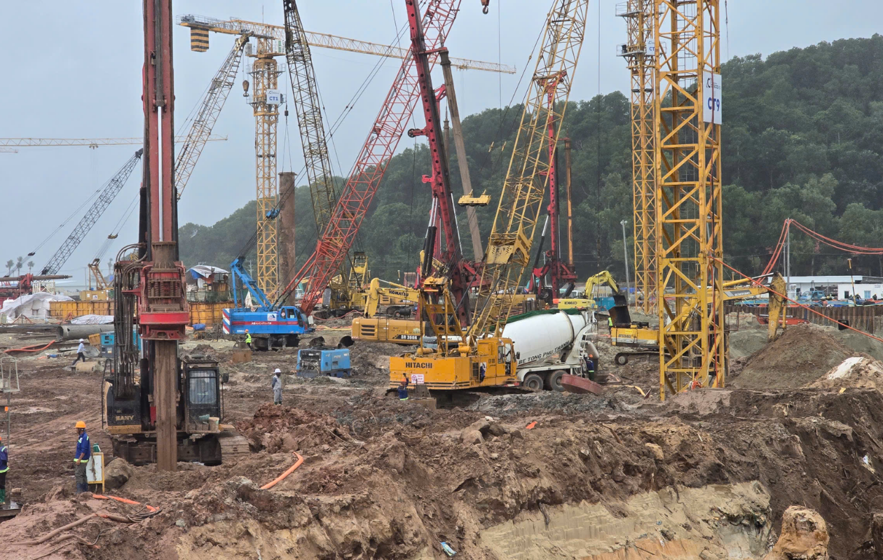 An Giang bố trí 1.465 tỷ đồng đối ứng thực hiện các dự án