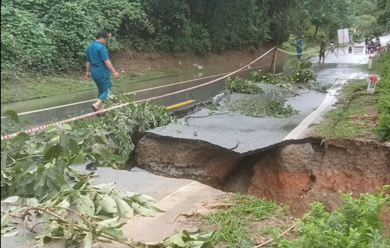 Đảng ủy Bộ Xây dựng đề ra 7 nhóm nhiệm vụ trọng tâm về phòng, chống thiên tai