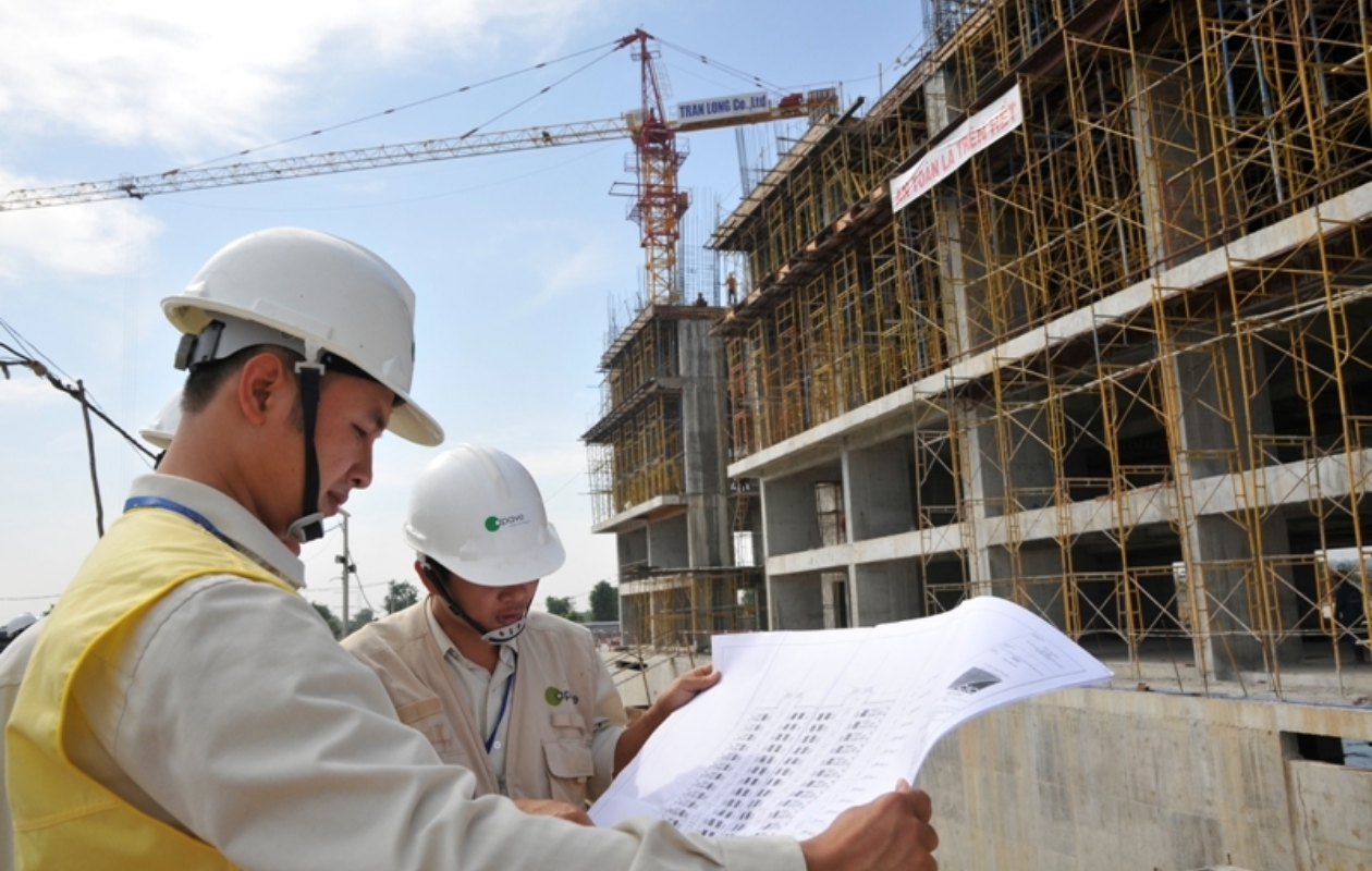 Cập nhật ngay 10 vật liệu “tương lai” đang làm thay đổi ngành xây dựng