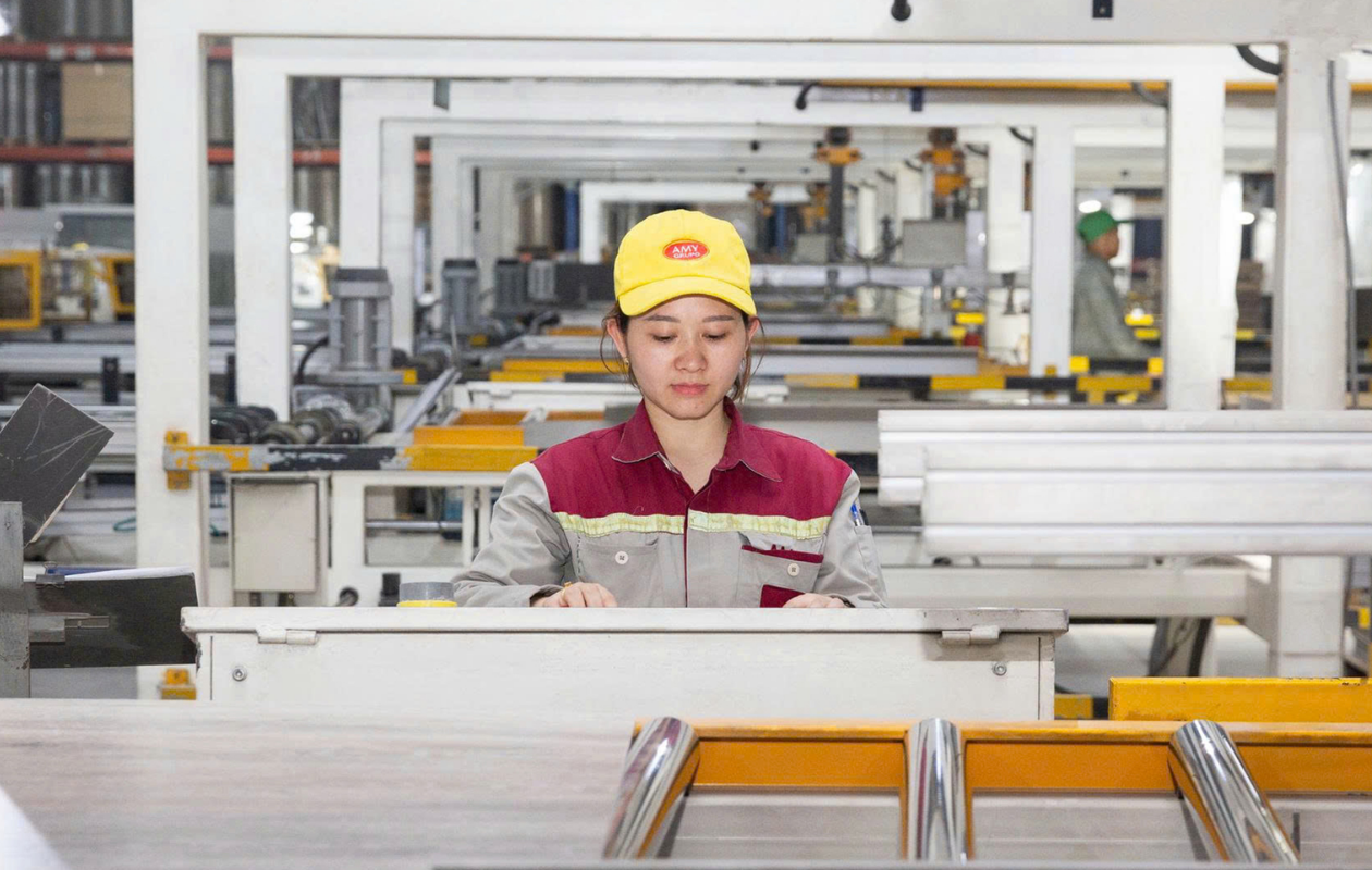 Doanh nghiệp vật liệu mong sớm có “hộ chiếu xanh”